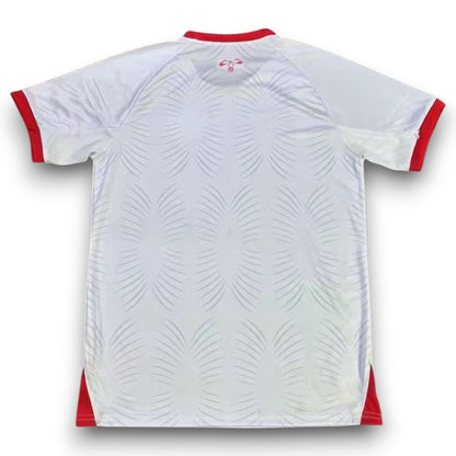 Camiseta Jordania 2026-2027 Local