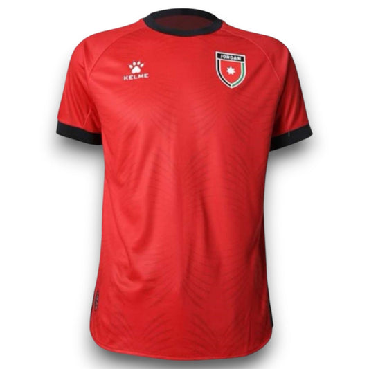 Jordan 2026-2027 Away Jersey
