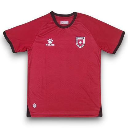 Camiseta Jordania 2026-2027 Visitante