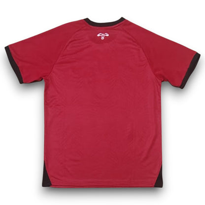 Camiseta Jordania 2026-2027 Visitante