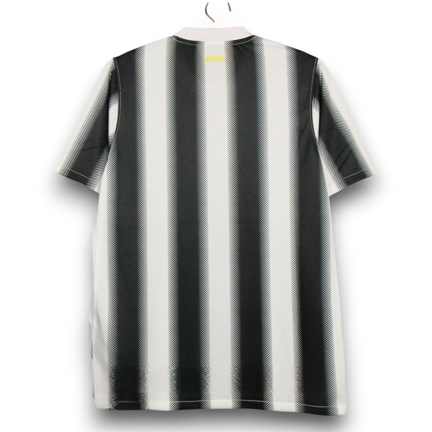Juventus 2011-2012 Home Jersey