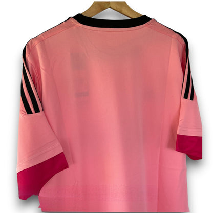Juventus 2015-2016 Away Jersey
