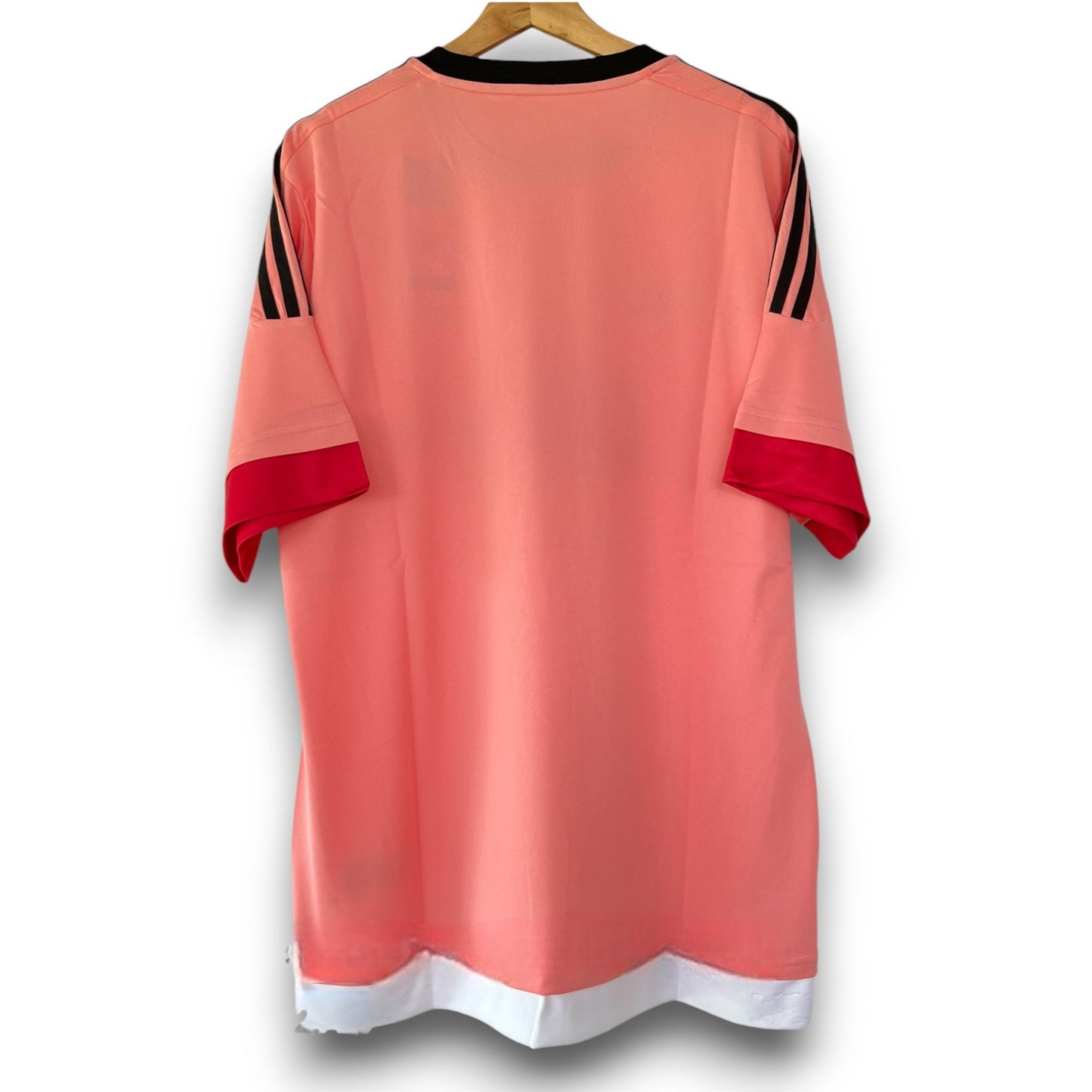 Juventus 2015-2016 Away Jersey