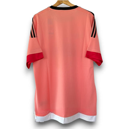 Juventus 2015-2016 Away Jersey