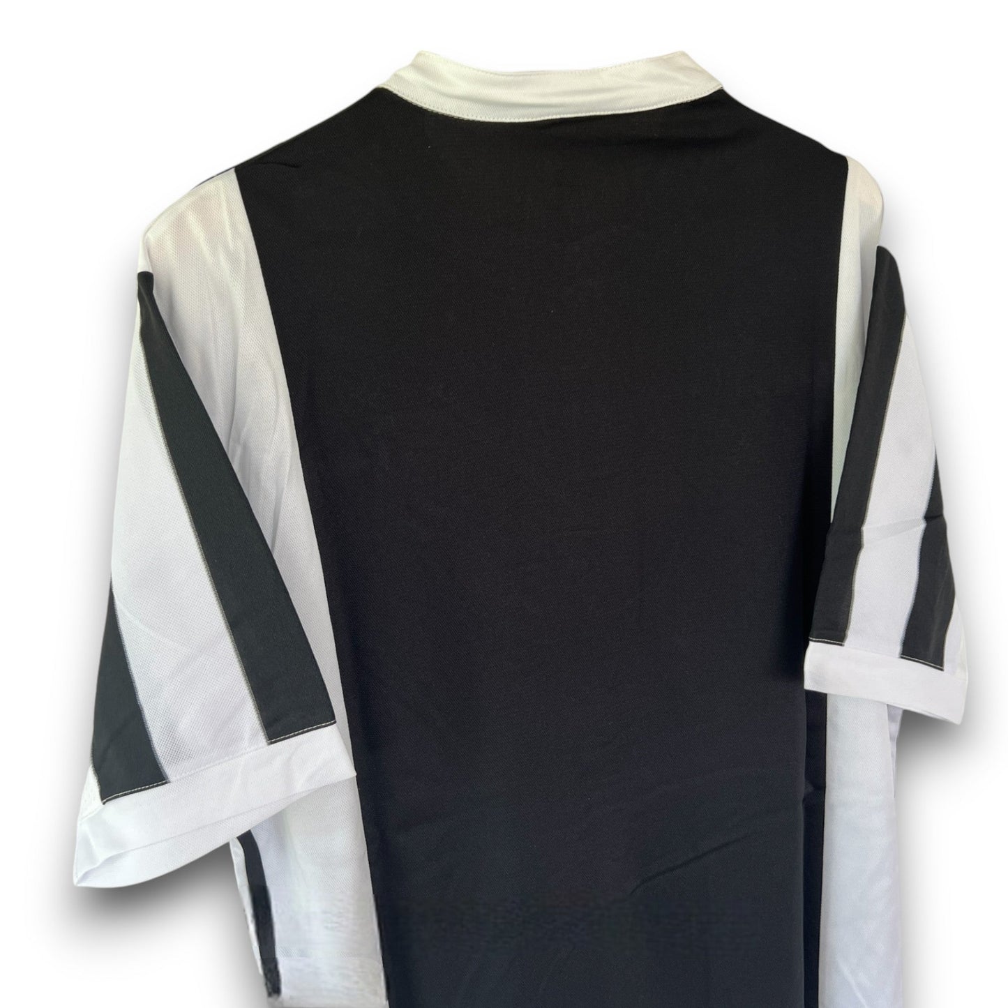 Juventus 2017-2018 Home Jersey