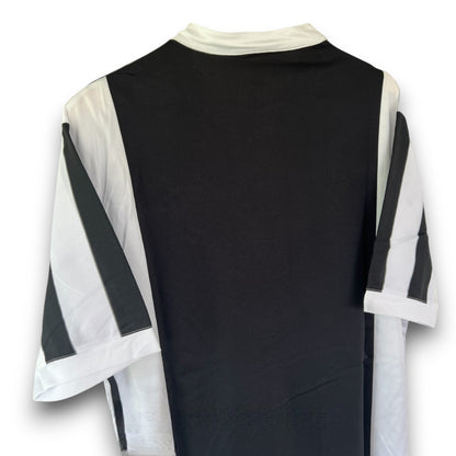Juventus 2017-2018 Home Jersey