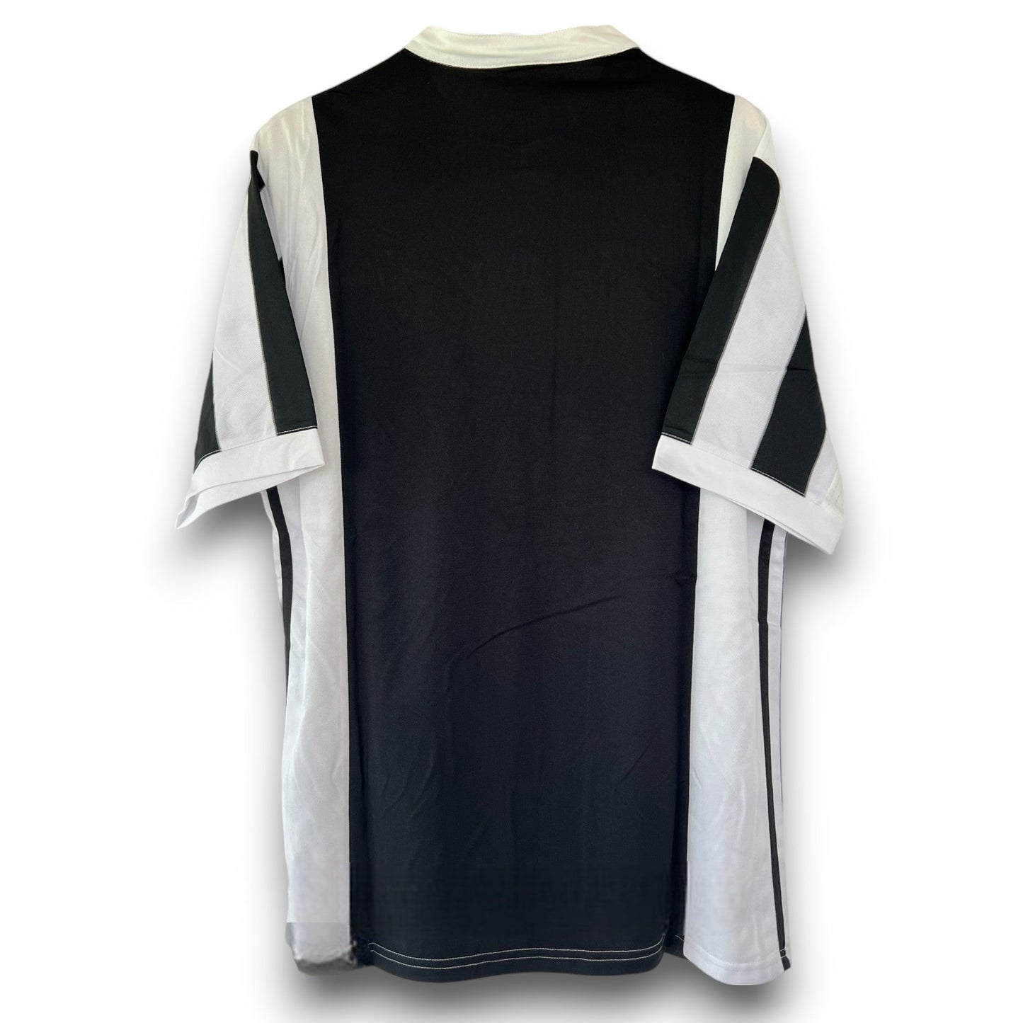 Juventus 2017-2018 Home Jersey