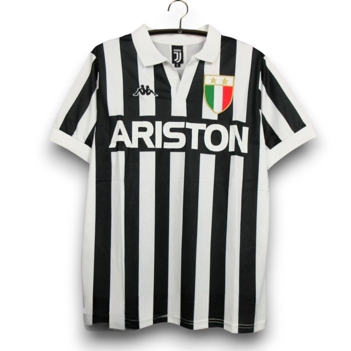 Juventus 1984-1985 Home Shirt