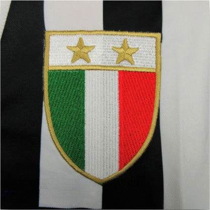 Juventus 1984-1985 Home Shirt