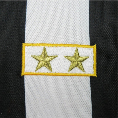 Juventus 1992-1994 Home Jersey