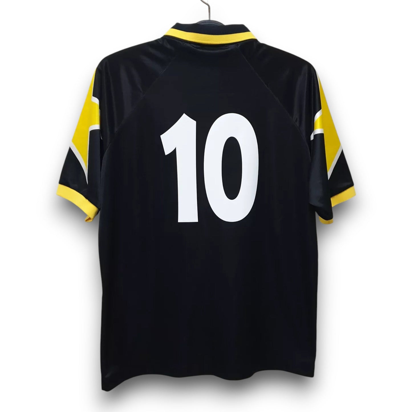 Juventus 1994-1995 Away Shirt