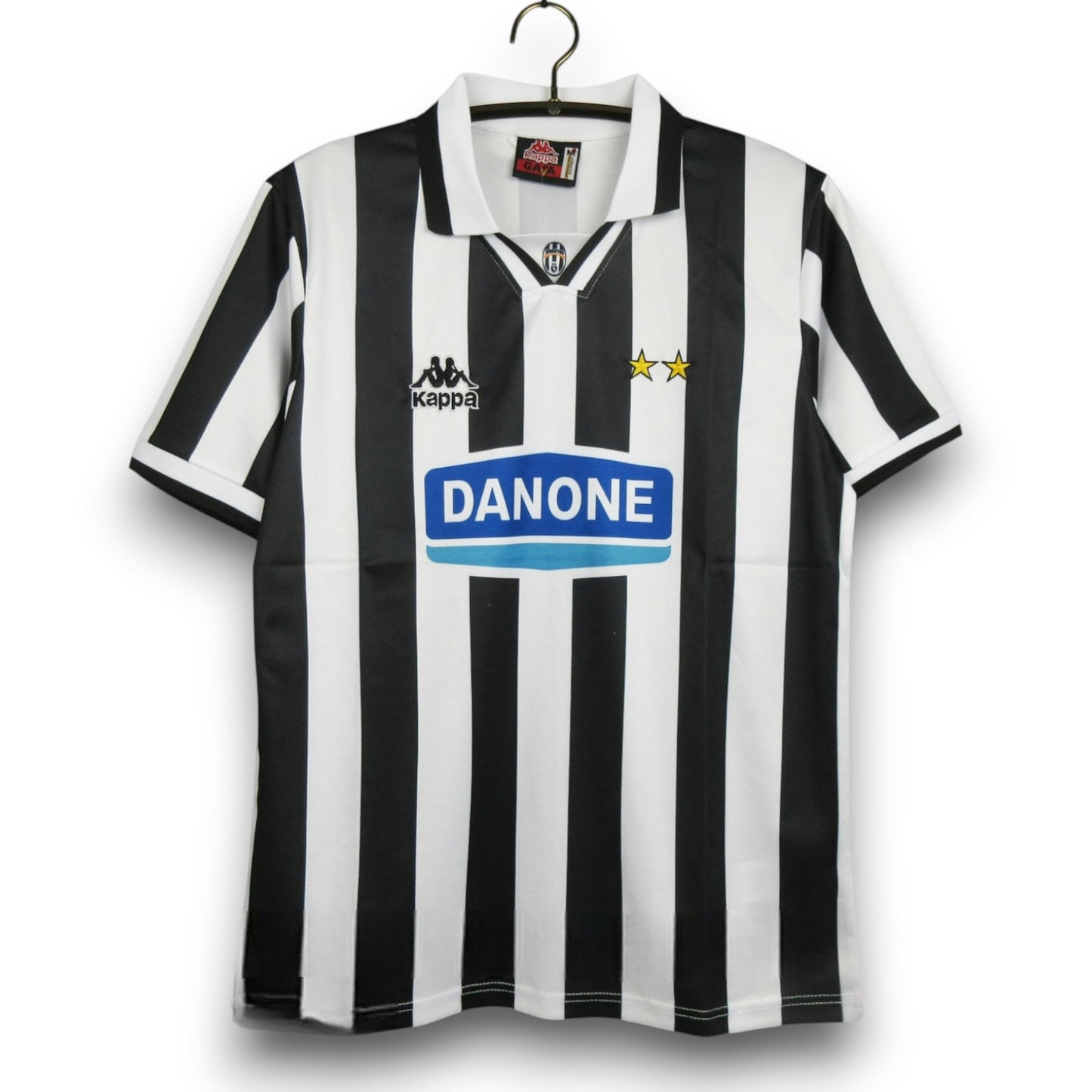 Juventus 1994-1995 Home Shirt