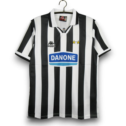 Juventus 1994-1995 Home Shirt