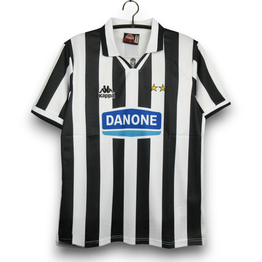 Juventus 1994-1995 Home Shirt