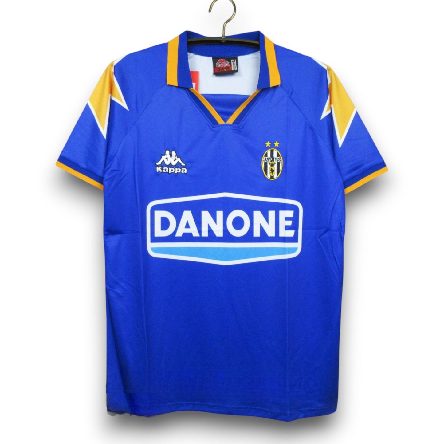 Juventus 1994-1995 Away Shirt