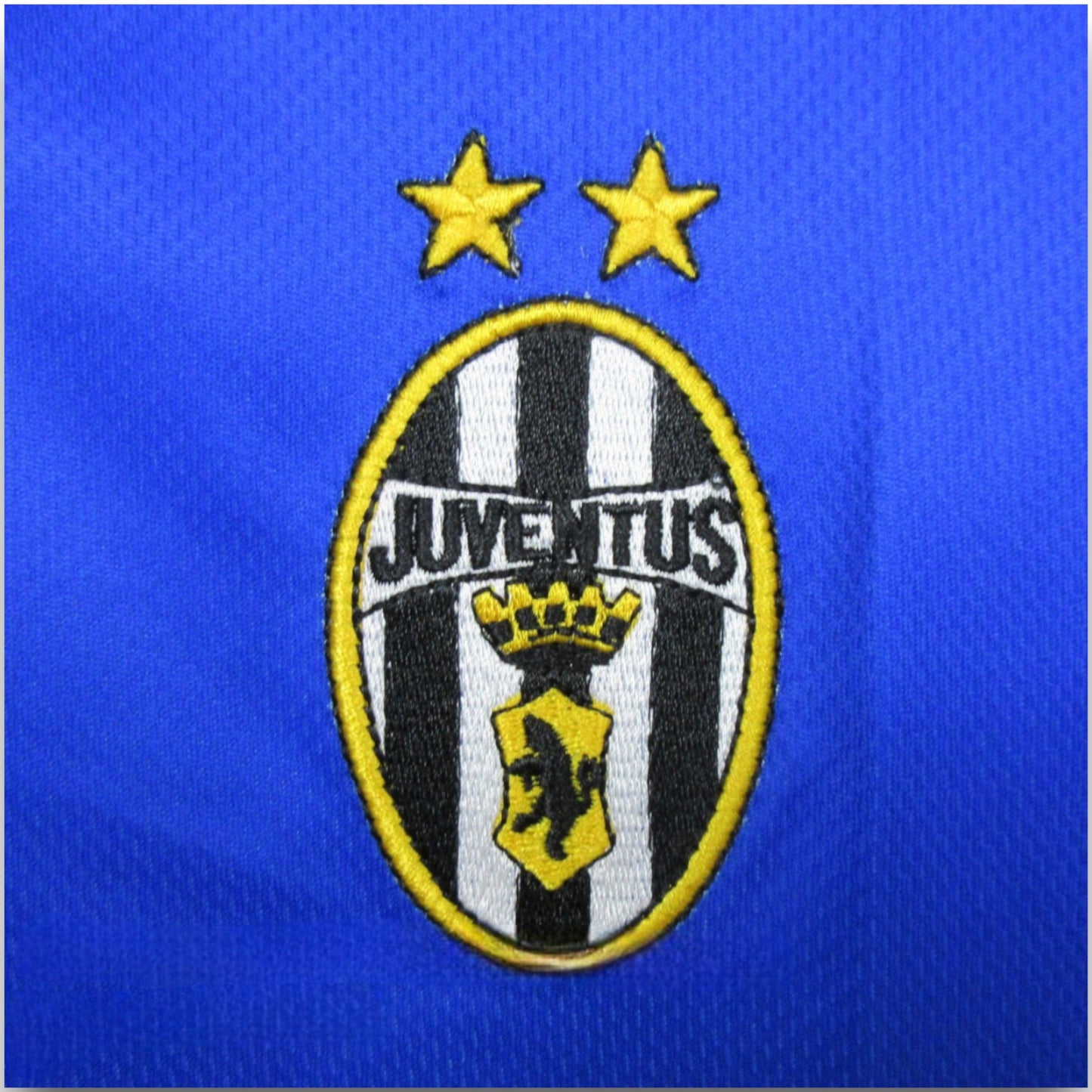 Juventus 1994-1995 Away Shirt