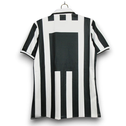 Juventus 1995-1996 Home Shirt