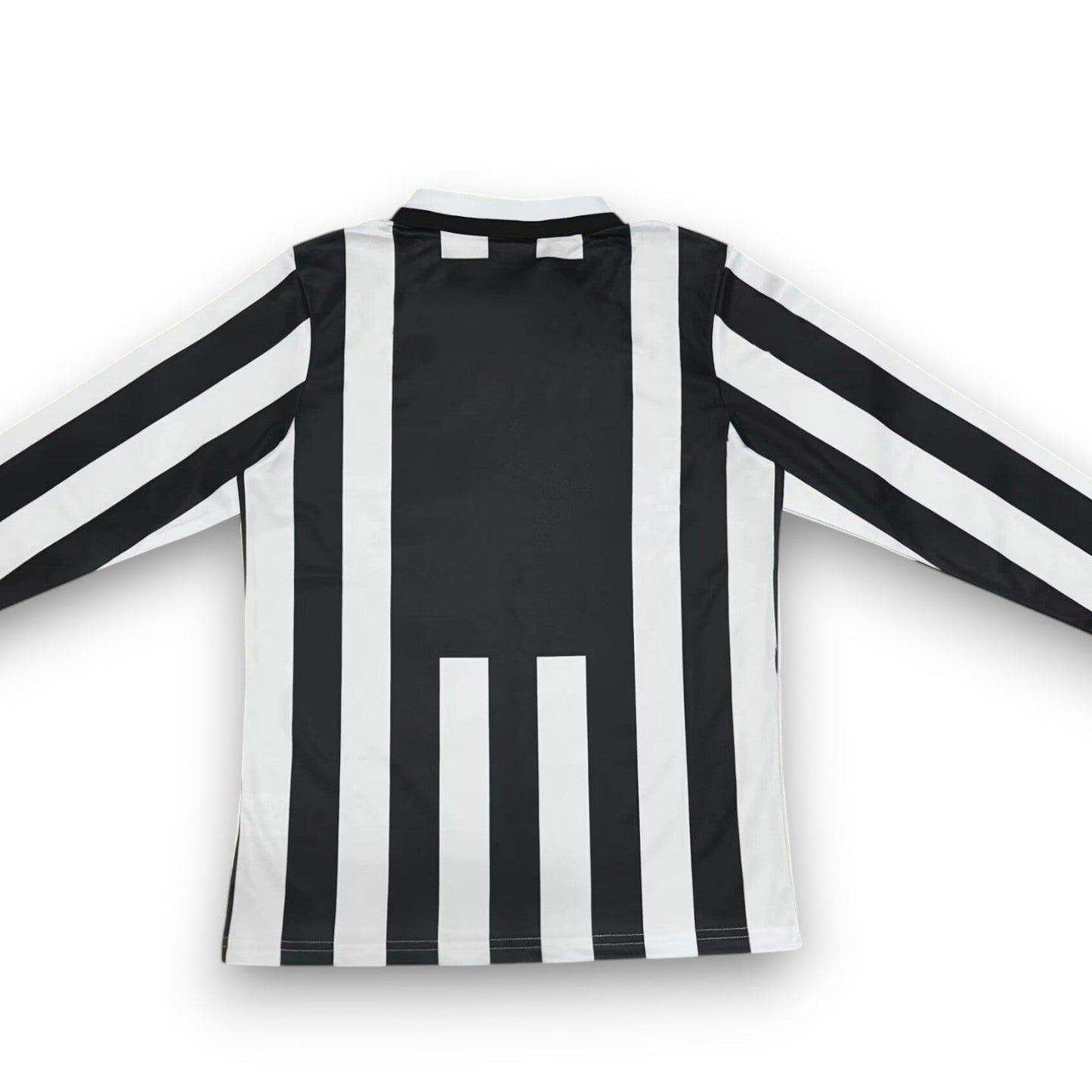 Juventus 1996-1997 Long-Sleeve Home Shirt