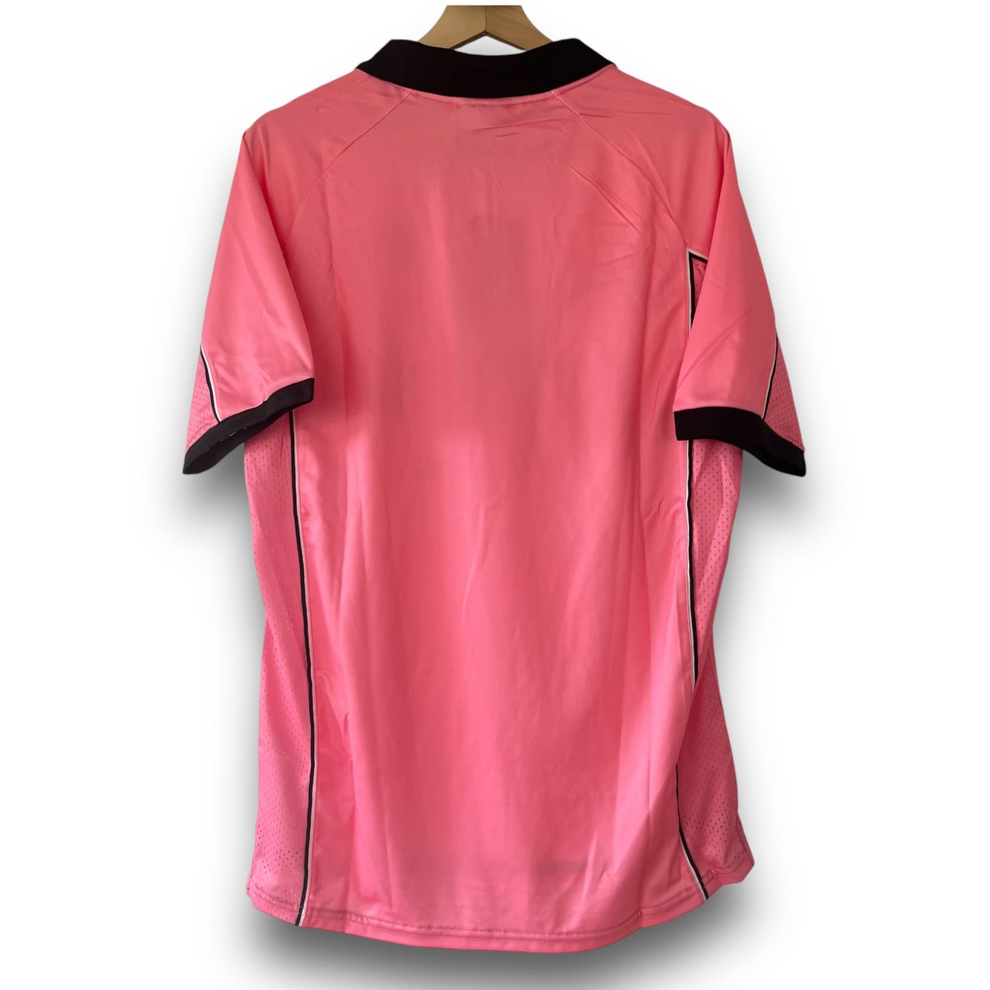 Juventus 1997-1998 Centenary Shirt