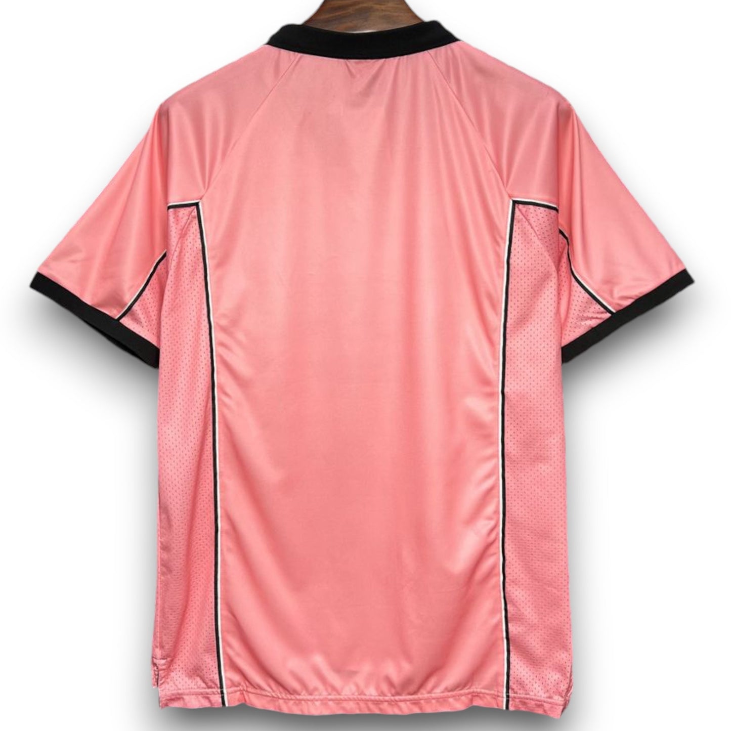 Juventus 1997-1998 Centenary Shirt