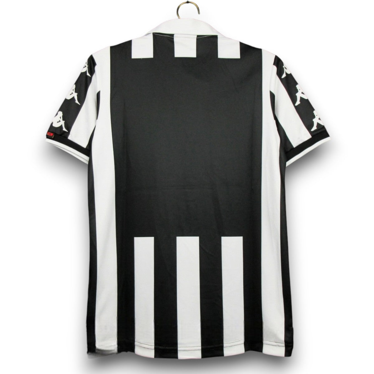 Juventus 1999-2000 Home Shirt