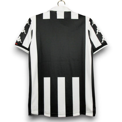 Juventus 1999-2000 Home Shirt