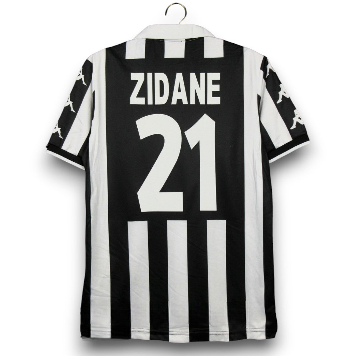 Juventus 1999-2000 Home Shirt