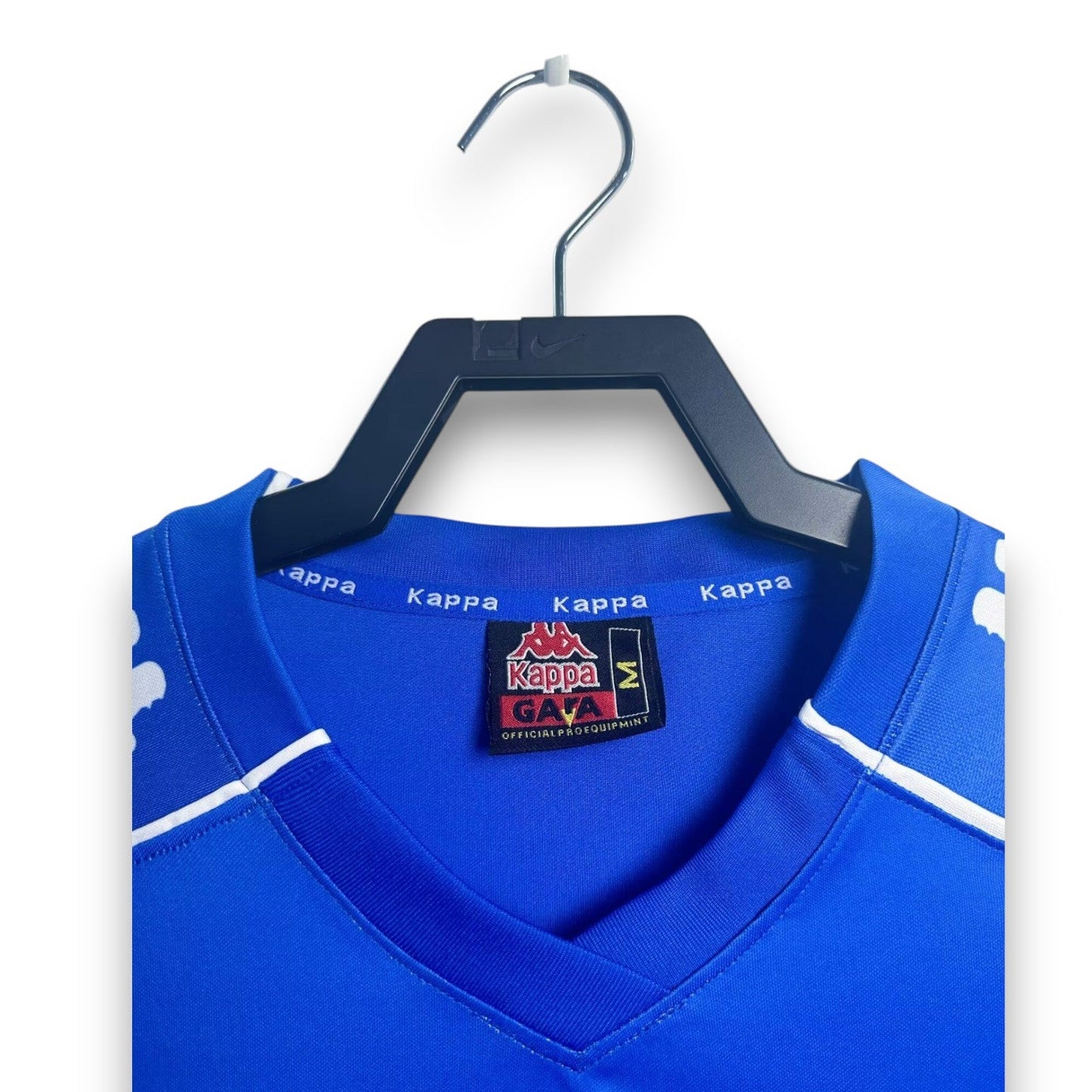 Juventus 1999-2000 Away Jersey
