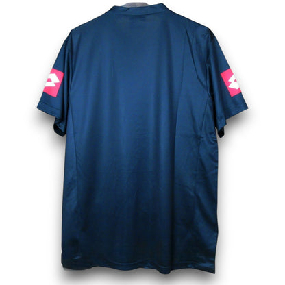 Juventus 2001-2002 Away Shirt