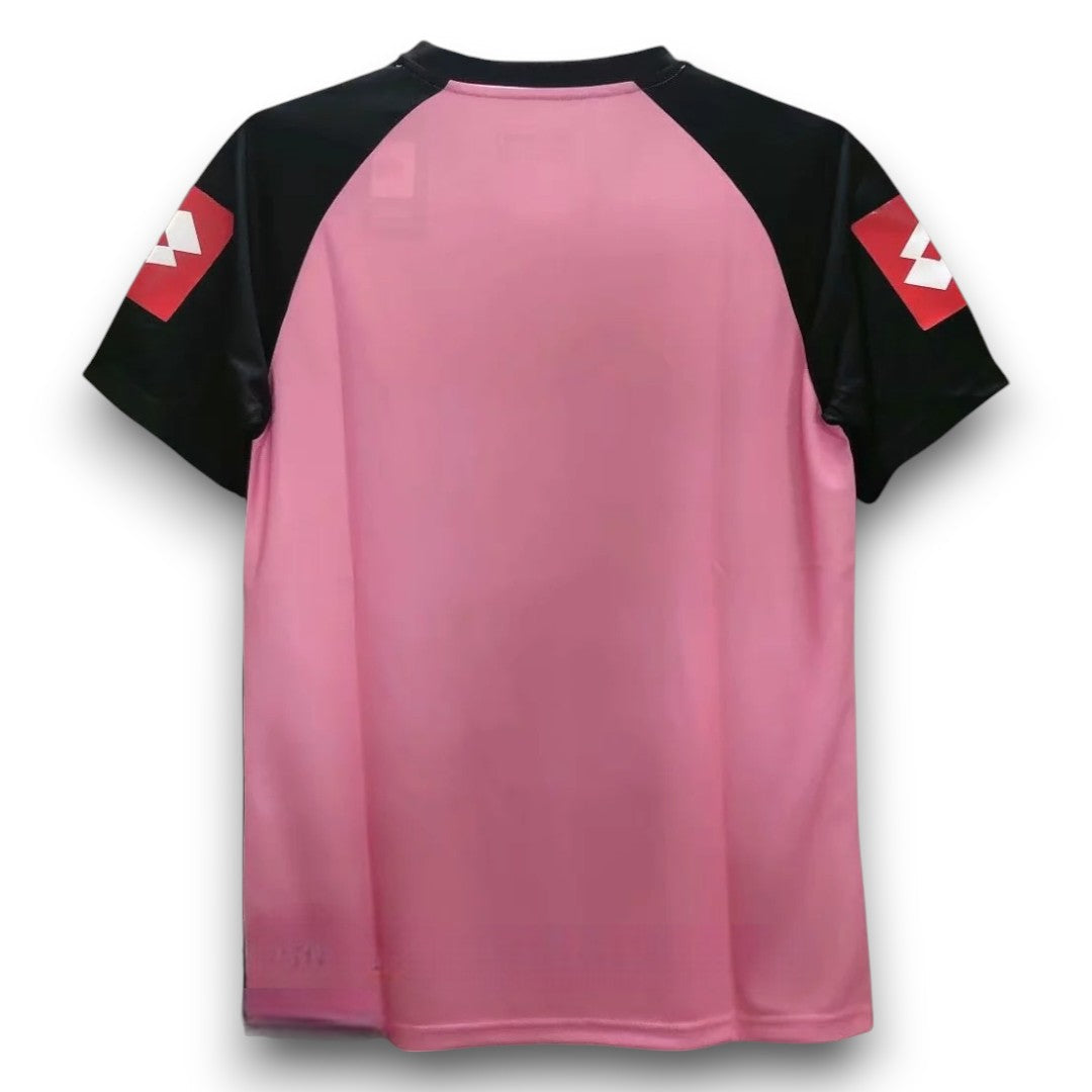 Juventus 2002-2003 Goalkeeper Shirt 2