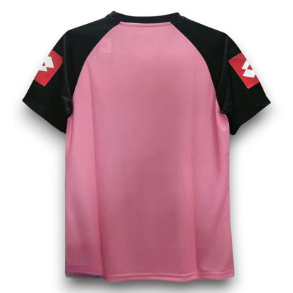 Juventus 2002-2003 Goalkeeper Shirt 2
