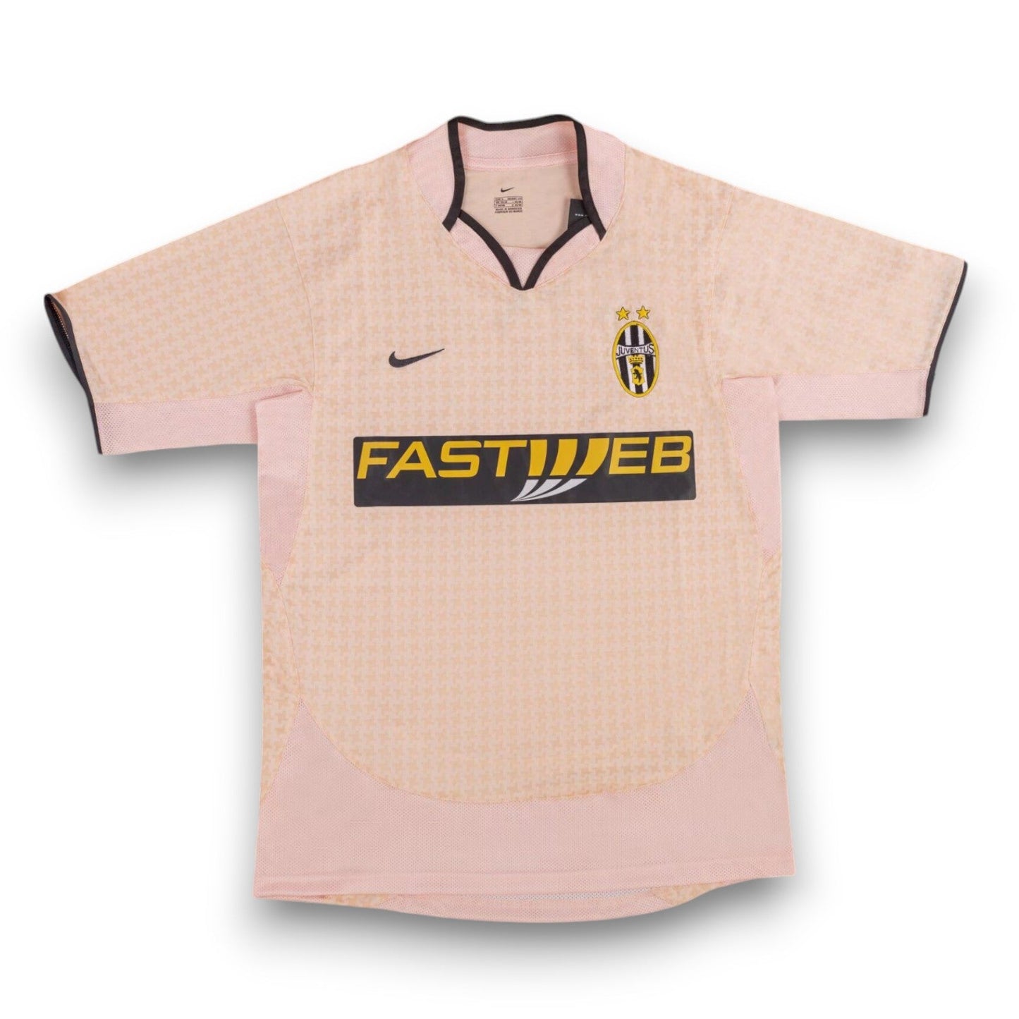 Juventus 2003-2004 Away Shirt
