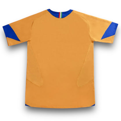 Juventus 2005-2006 Away Jersey