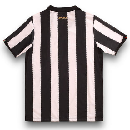 Juventus 2010-2011 Home Jersey