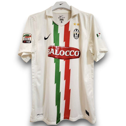 Juventus 2010-2011 Away Jersey