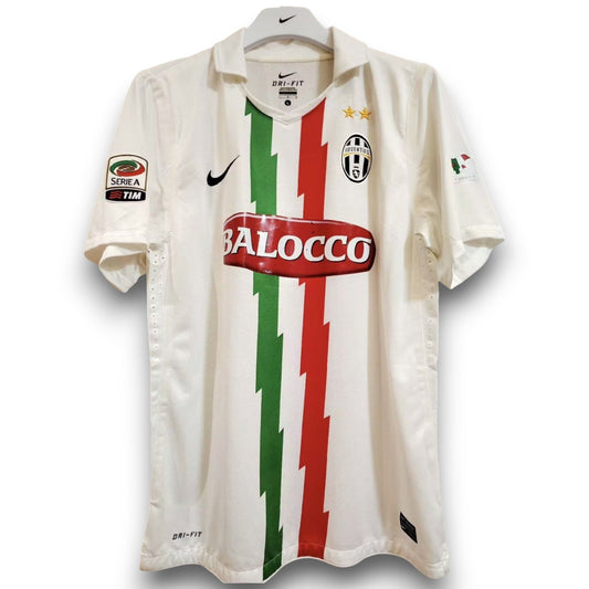 Juventus 2010-2011 Away Jersey