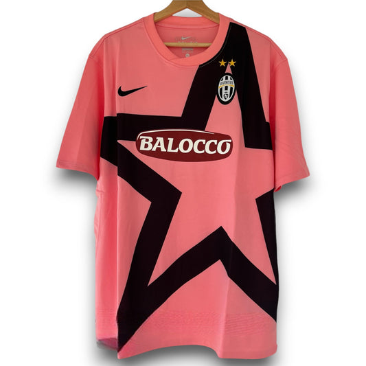 Juventus 2011-2012 Away Jersey