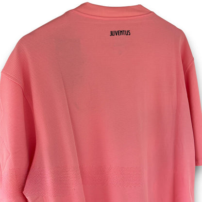 Juventus 2011-2012 Away Jersey