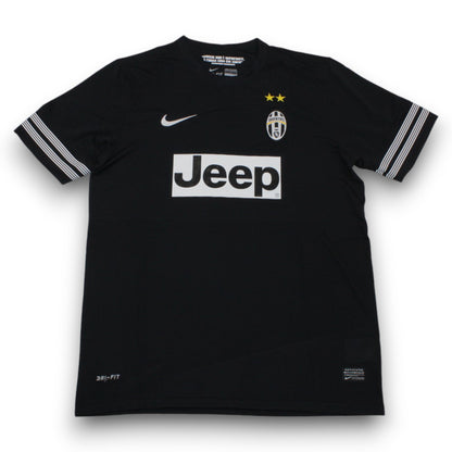 Juventus 2012-2013 Away Jersey