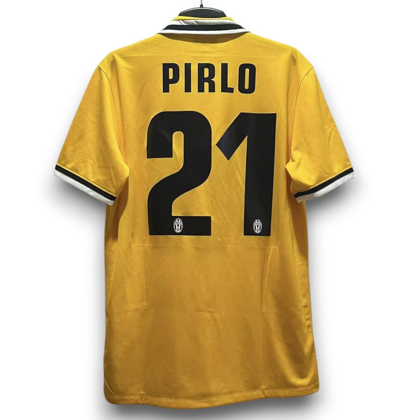 Juventus Away Jersey 2013-2014