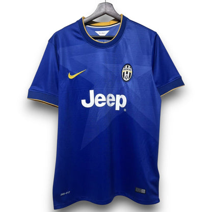 Juventus Away Jersey 2014-2015