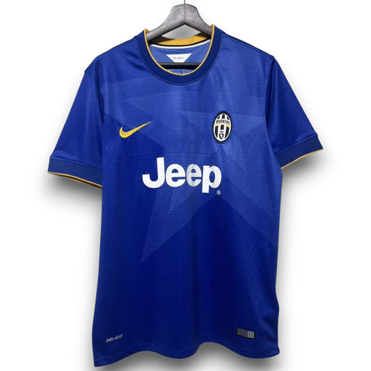Juventus Away Jersey 2014-2015