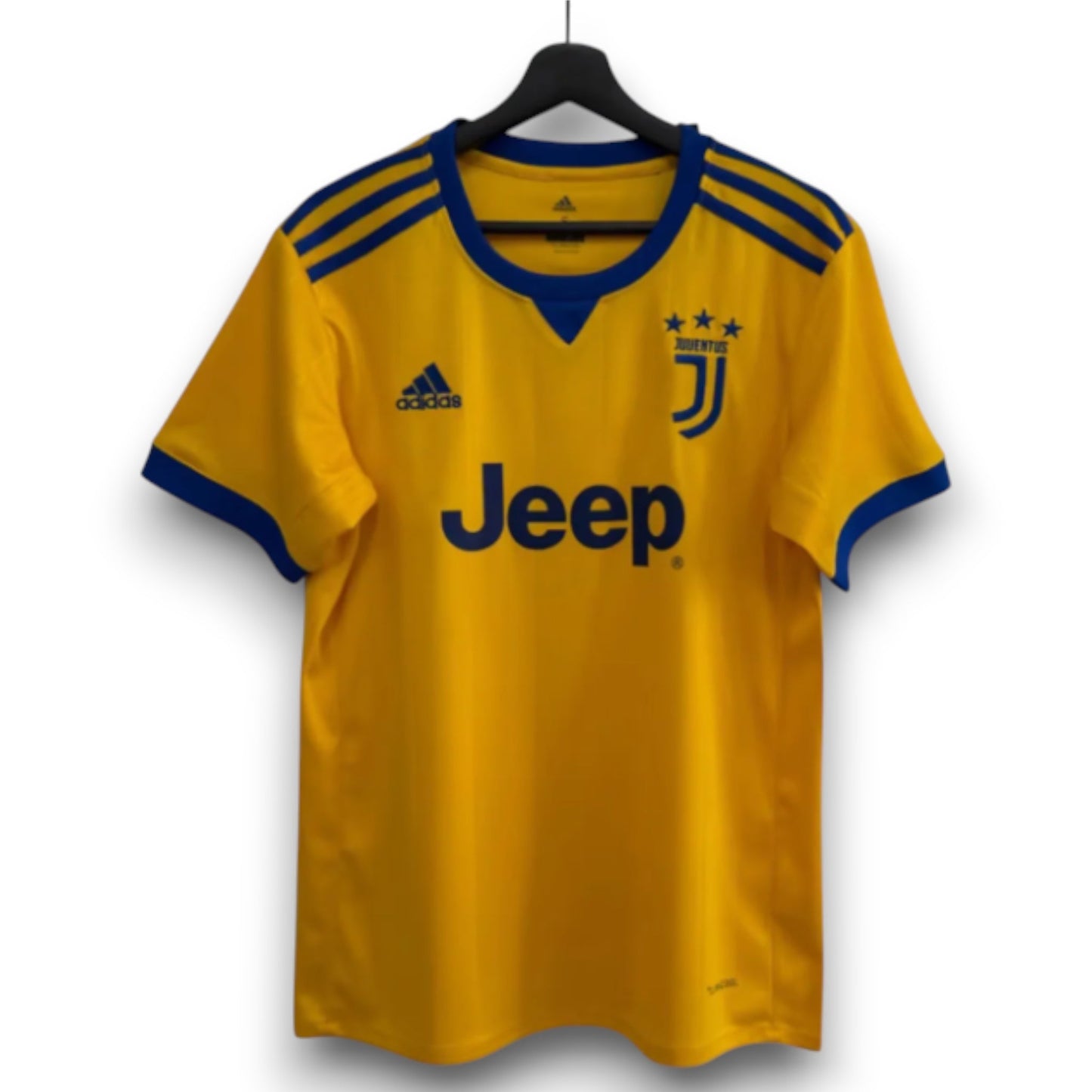 Juventus 2017-2018 Away Shirt