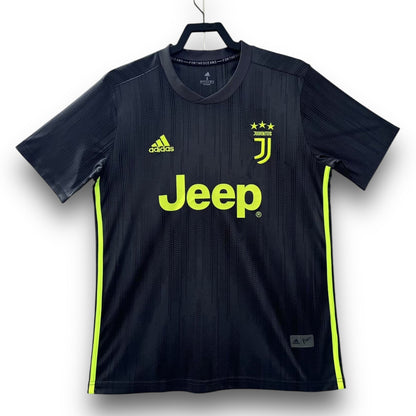 Juventus 2018-2019 Away Jersey