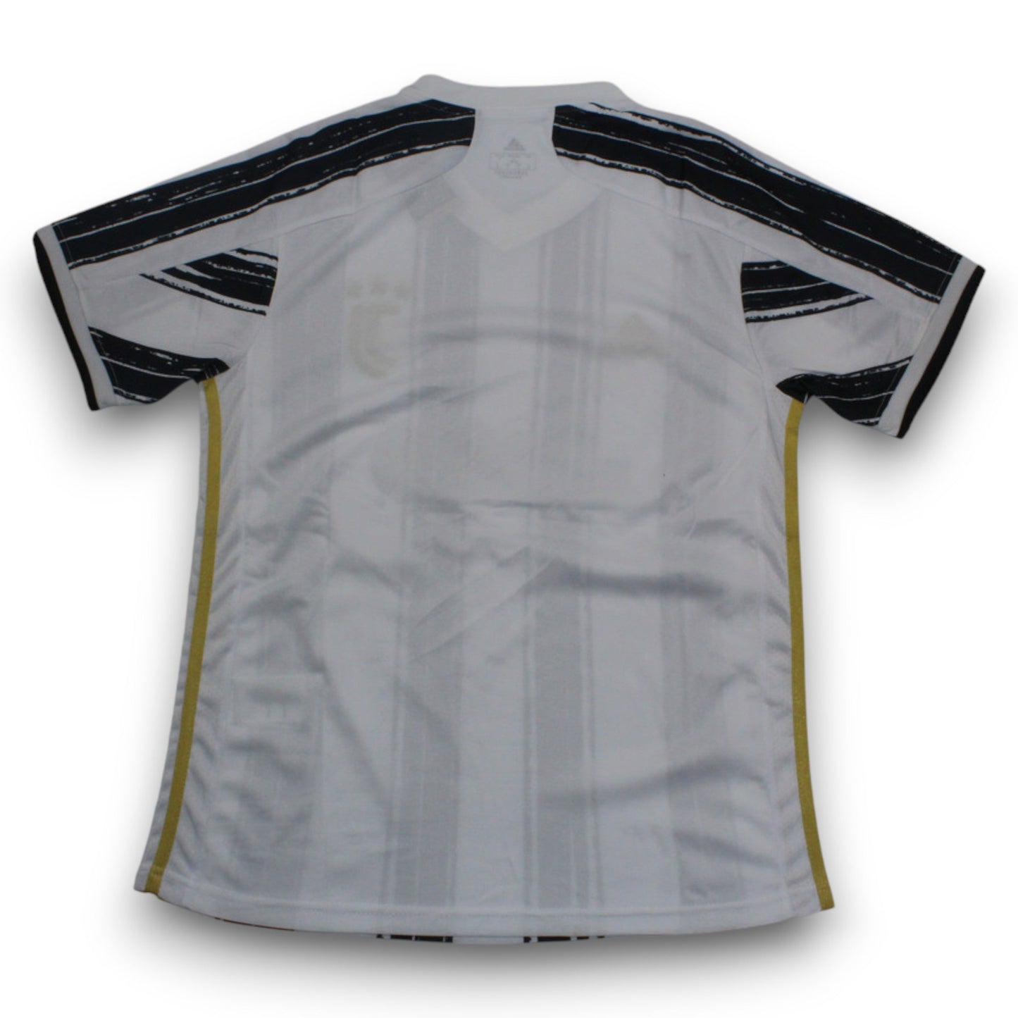 Juventus 2020-2021 Home Jersey