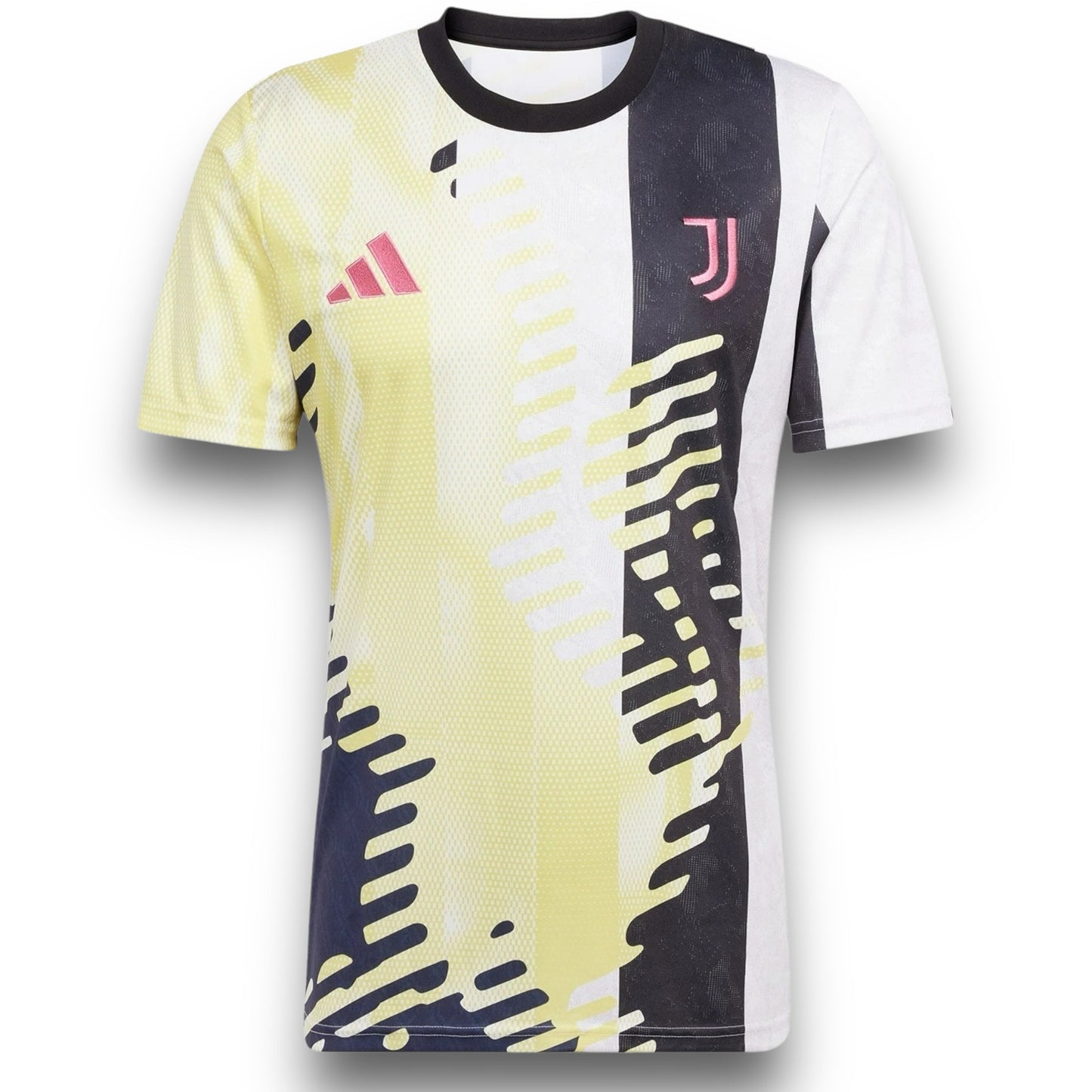Maillot d'avant-match Juventus 2024-2025