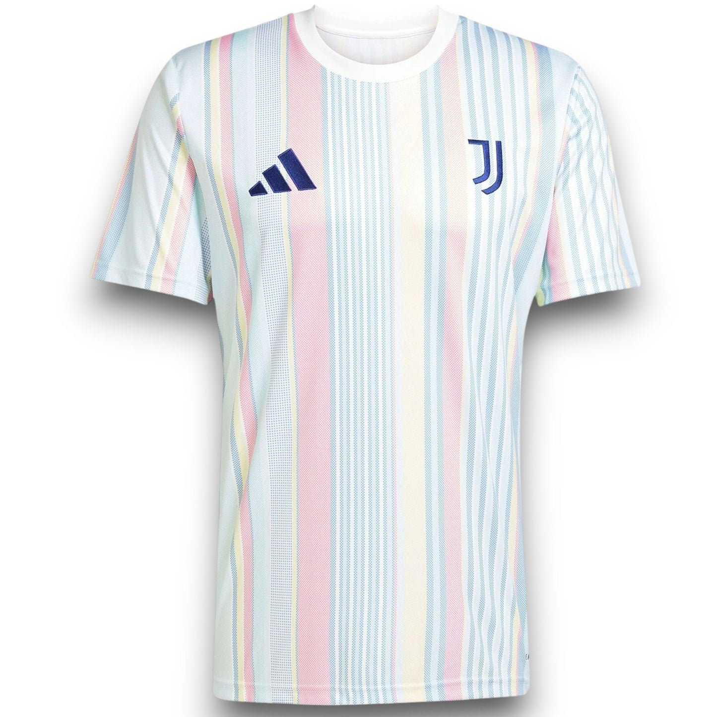 Maillot Juventus 2025-2026 Avant-match