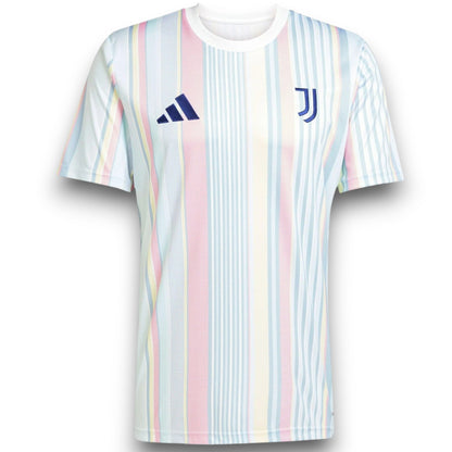 Maillot Juventus 2025-2026 Avant-match