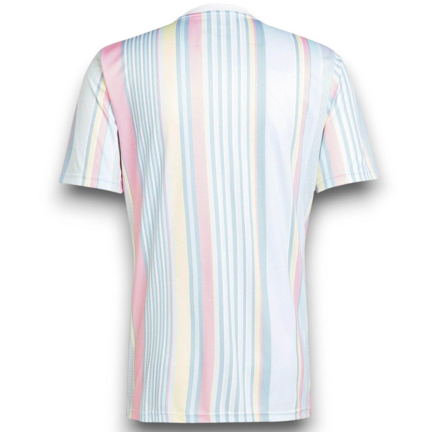 Maillot Juventus 2025-2026 Avant-match
