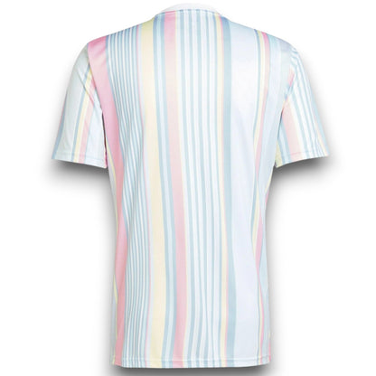 Maillot Juventus 2025-2026 Avant-match
